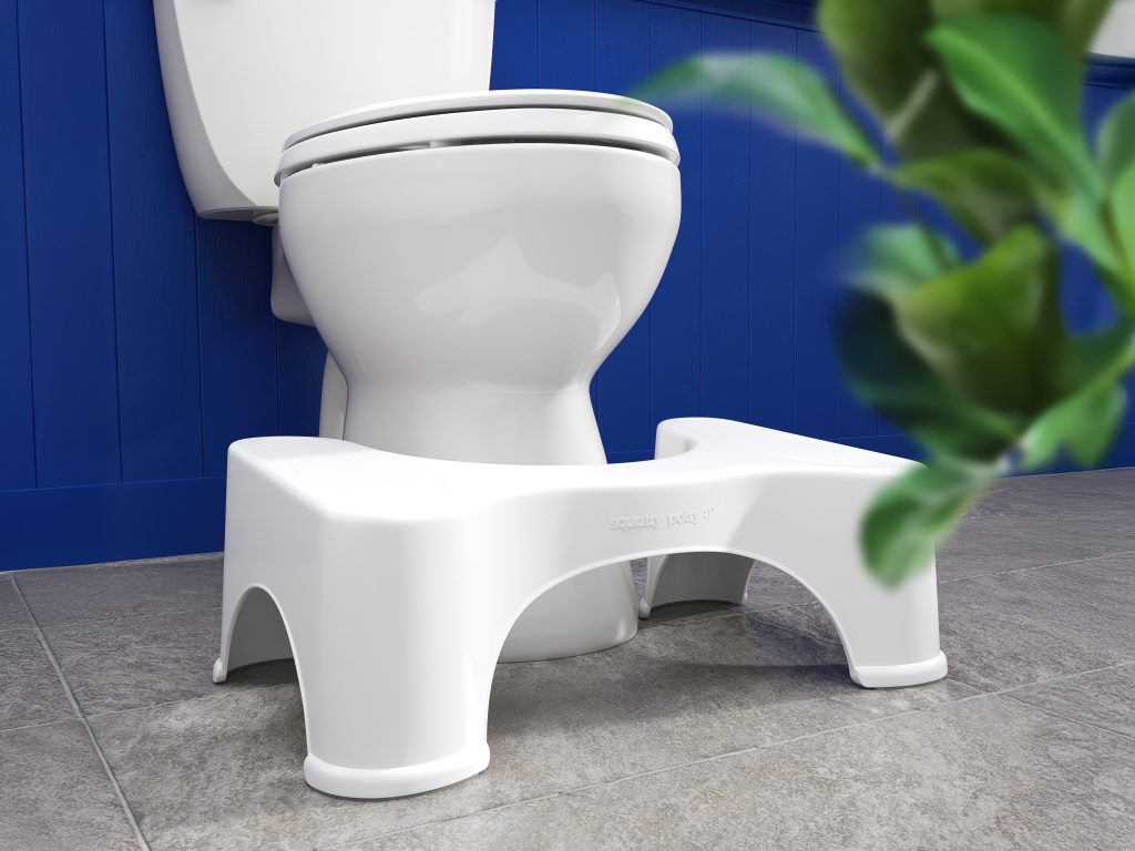 Squatty Potty Original – julklapp till julklappsspelet